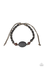 Load image into Gallery viewer, On The Home Front - Black B345