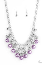 Load image into Gallery viewer, Pearl Appraisal - Purple N1227
