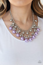 Load image into Gallery viewer, Pearl Appraisal - Purple N1227