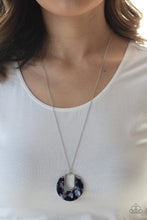 Load image into Gallery viewer, Setting The Fashion - Blue N1348