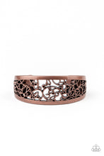 Load image into Gallery viewer, Vine Garden - Copper B354