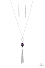 Load image into Gallery viewer, Unstoppable Glamour - Purple N1313