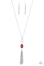 Load image into Gallery viewer, Unstoppable Glamour - Red N1224