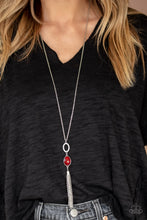 Load image into Gallery viewer, Unstoppable Glamour - Red N1224