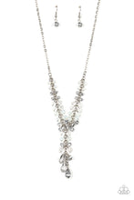 Load image into Gallery viewer, Iridescent Illumination - Silver N1180