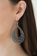 Load image into Gallery viewer, Love To Be Loved - Blue E556