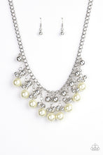 Load image into Gallery viewer, Pearl Appraisal - Yellow N1232