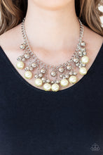 Load image into Gallery viewer, Pearl Appraisal - Yellow N1232