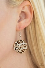 Load image into Gallery viewer, Here Kitty Kitty - Brown N1300