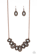 Load image into Gallery viewer, Trinket Trove - Copper N1263