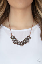 Load image into Gallery viewer, Trinket Trove - Copper N1263