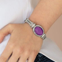 Load image into Gallery viewer, Color Coordinated - Purple B294