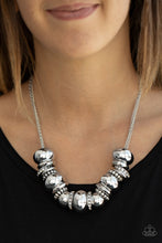 Load image into Gallery viewer, Only The Brave - White N1274