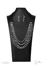Load image into Gallery viewer, Paparazzi ♥ The Arlingto ♥ 2020 Zi Collection Piece (Z2009)