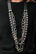 Load image into Gallery viewer, Paparazzi ♥ The Arlingto ♥ 2020 Zi Collection Piece (Z2009)