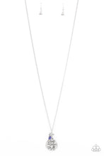 Load image into Gallery viewer, Liberty And Justice For All - Blue N1020