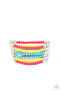 LAYER It On Thick - Multi B357