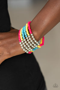 LAYER It On Thick - Multi B357