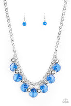 Load image into Gallery viewer, Gossip Glam - Blue N1298