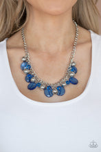 Load image into Gallery viewer, Gossip Glam - Blue N1298