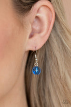 Load image into Gallery viewer, Gossip Glam - Blue N1298