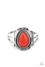 Load image into Gallery viewer, Sage Brush Beauty - Red B398