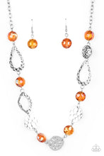 Load image into Gallery viewer, High Fashion Fashionista - Orange N1332