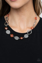 Load image into Gallery viewer, High Fashion Fashionista - Orange N1332