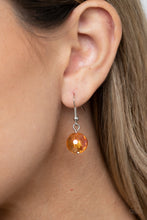 Load image into Gallery viewer, High Fashion Fashionista - Orange N1332