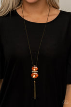Load image into Gallery viewer, Runway Rival - Orange N1317