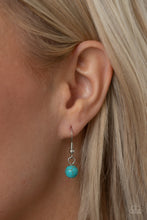 Load image into Gallery viewer, Adobe Adornment - Blue N1336
