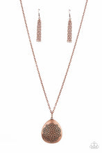 Load image into Gallery viewer, Rustic Renaissance - Copper N1387