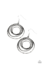 Load image into Gallery viewer, Spiraling Out of Control - Silver E648