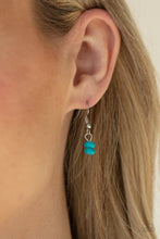 Load image into Gallery viewer, Country Sweetheart - Blue N1369