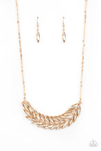 Load image into Gallery viewer, Flight of FANCINESS - Gold N1381