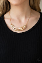 Load image into Gallery viewer, Flight of FANCINESS - Gold N1381