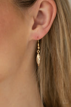 Load image into Gallery viewer, Flight of FANCINESS - Gold N1381