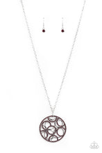 Load image into Gallery viewer, Thanks A MEDALLION - Purple N1354