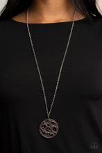Load image into Gallery viewer, Thanks A MEDALLION - Purple N1354