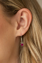 Load image into Gallery viewer, Thanks a MEDALLION - Pink N1386