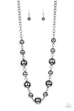 Load image into Gallery viewer, Commanding Composure - Black N1372