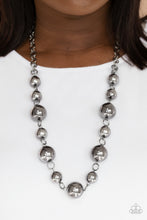 Load image into Gallery viewer, Commanding Composure - Black N1372