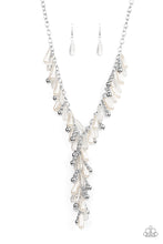 Load image into Gallery viewer, Dripping With DIVA-ttitude - White N1353