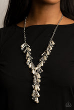 Load image into Gallery viewer, Dripping With DIVA-ttitude - White N1353