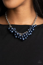Load image into Gallery viewer, Down For The COUNTESS - Blue N1366
