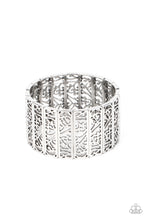 Load image into Gallery viewer, Ornate Orchards - Silver B416