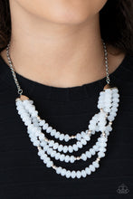 Load image into Gallery viewer, Best POSH-ible Taste - White N1385