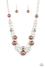 Load image into Gallery viewer, New Age Knockout - Brown N1388