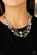 Load image into Gallery viewer, New Age Knockout - Brown N1388