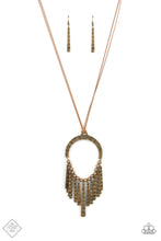 Load image into Gallery viewer, You Wouldn't FLARE! - Brass N1376